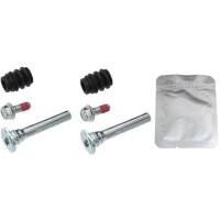Guide sleeve set brake calliper with bolts A.B.S. for...