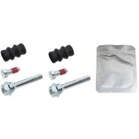 Guide sleeve set brake calliper with bolts A.B.S. for...