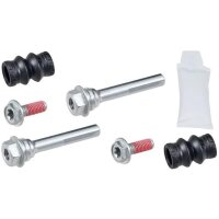 Guide sleeve set brake calliper with screws A.B.S. for...