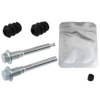 Führungshülsensatz Bremssattel mit Schrauben...