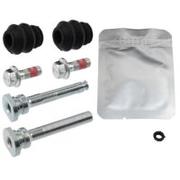 Guide sleeve set brake calliper with bolts A.B.S. for...