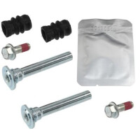 Guide sleeve set brake calliper with bolts A.B.S. for...
