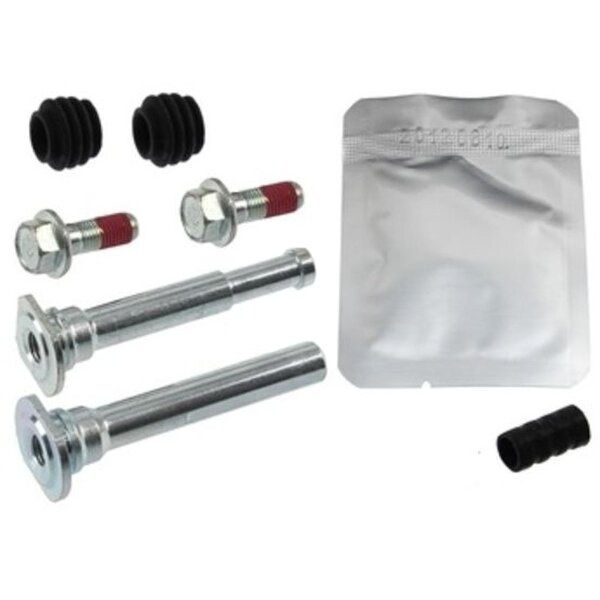 Führungshülsensatz Bremssattel mit Schrauben A.B.S. für u.a. TOYOTA COROLLA