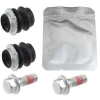 Führungshülsensatz Bremssattel ohne Schrauben...