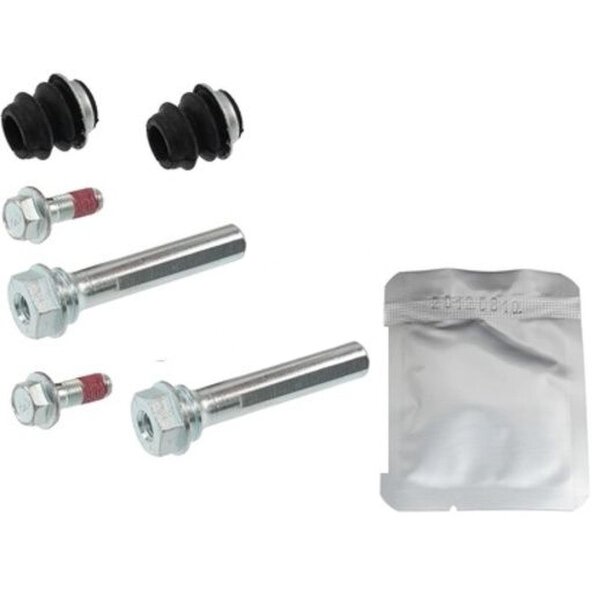 Führungshülsensatz Bremssattel mit Schrauben A.B.S. für u.a. TOYOTA COROLLA