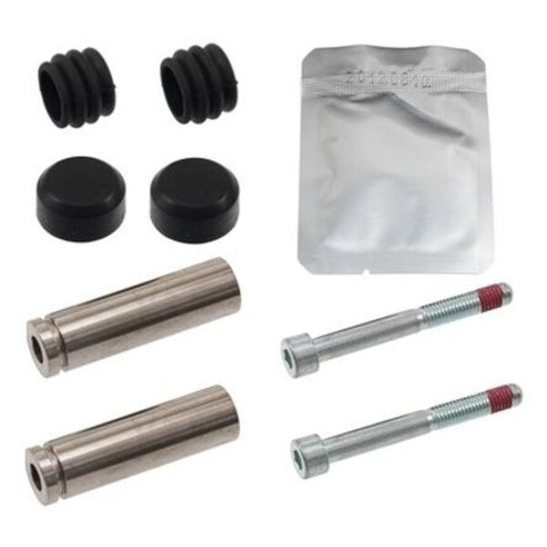 Guide sleeve set brake calliper with bolts A.B.S. for IVECO DAILY and others