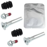 Guide sleeve set brake calliper with bolts A.B.S. for...