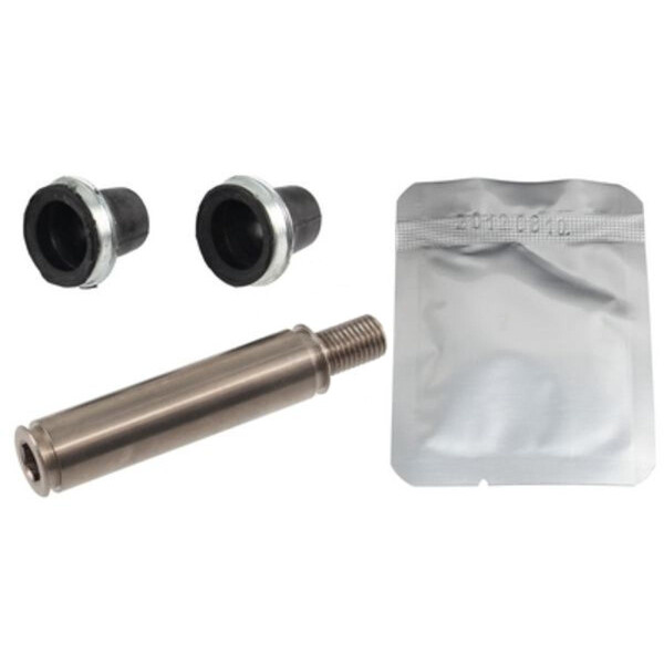 Brake calliper guide sleeve set with bolts A.B.S. for CITROËN XANTIA and others