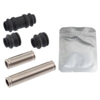 Brake calliper guide sleeve set with bolts A.B.S. for KIA...