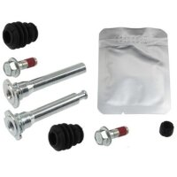 Guide sleeve set brake calliper with bolts A.B.S. for...