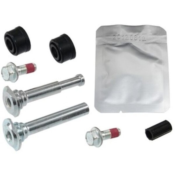 Führungshülsensatz Bremssattel mit Schrauben A.B.S. für KIA SORENTO