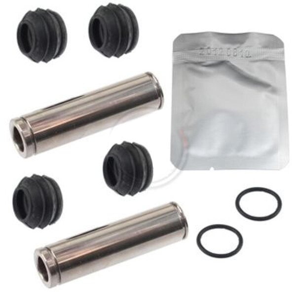 Führungshülsensatz Bremssattel mit Schrauben A.B.S. für u.a. PEUGEOT 405