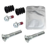 Führungshülsensatz Bremssattel mit Schrauben...