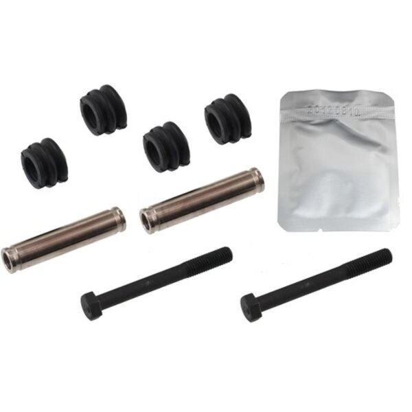 Führungshülsensatz Bremssattel mit Schrauben A.B.S. für u.a. SUZUKI SWIFT