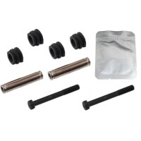 Führungshülsensatz Bremssattel mit Schrauben...