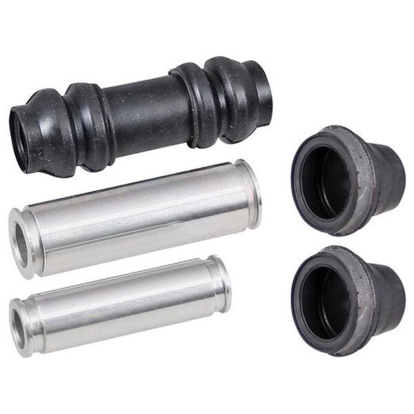 Brake caliper guide sleeve set without bolts A.B.S. for OPEL MOVANO and others