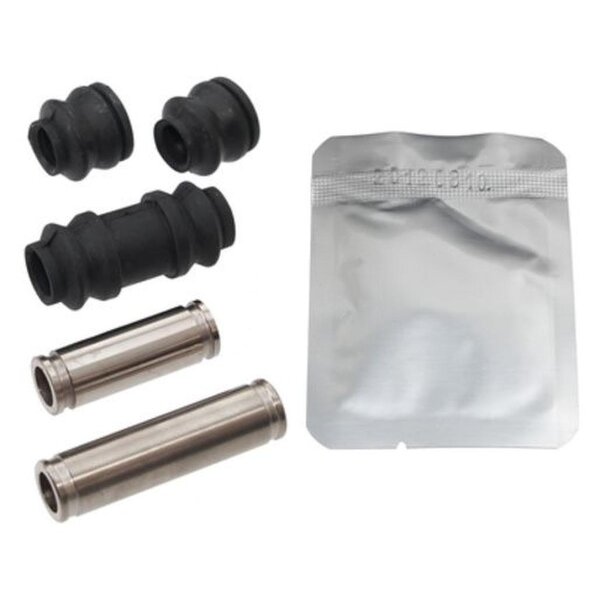 Führungshülsensatz Bremssattel mit Schrauben A.B.S. für u.a. MAZDA 121