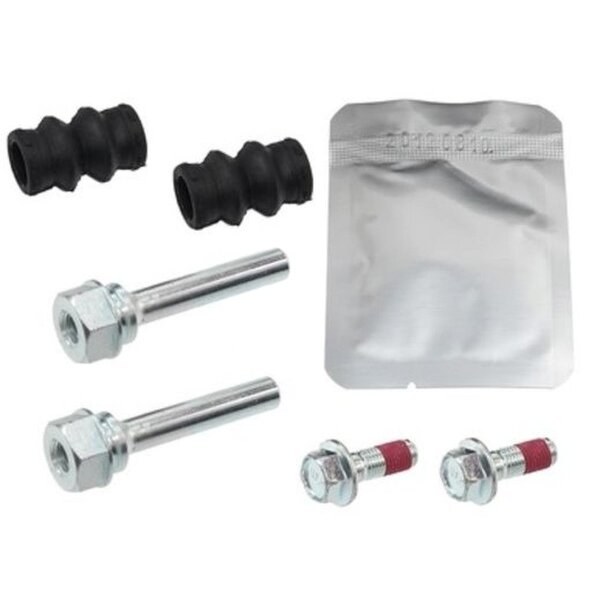 Führungshülsensatz Bremssattel mit Schrauben A.B.S. für u.a. MINI