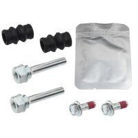 Führungshülsensatz Bremssattel mit Schrauben...