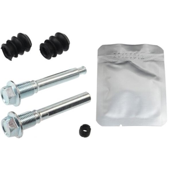 Führungshülsensatz Bremssattel mit Schrauben A.B.S. für u.a. MITSUBISHI