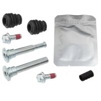 Brake caliper guide sleeve set with bolts A.B.S. for FORD...