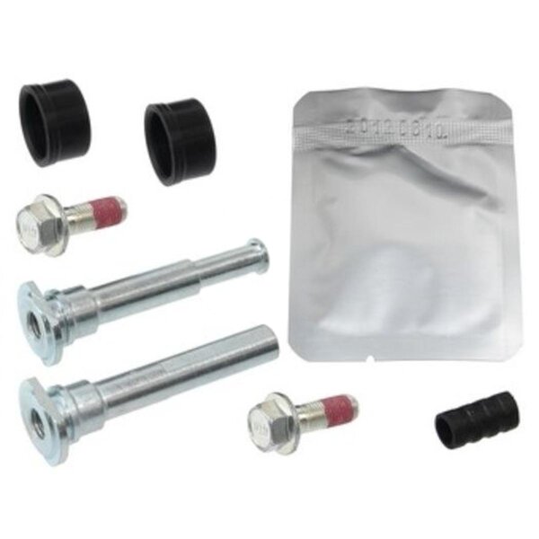 Führungshülsensatz Bremssattel mit Schrauben A.B.S. für u.a. KIA CEED