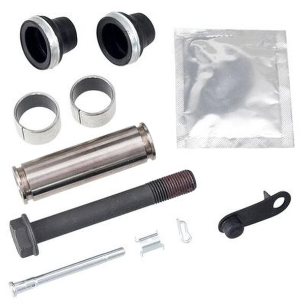 Führungshülsensatz Bremssattel mit Schrauben A.B.S. für u.a. PEUGEOT EXPERT