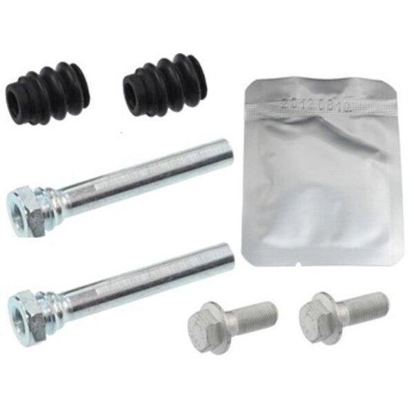 Führungshülsensatz Bremssattel mit Schrauben A.B.S. für u.a. HONDA FR-V