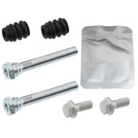 Führungshülsensatz Bremssattel mit Schrauben...