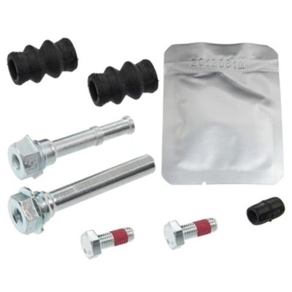 Führungshülsensatz Bremssattel mit Schrauben A.B.S. für u.a. MINI