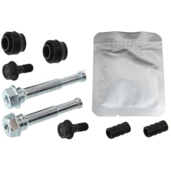 Guide sleeve set brake calliper with bolts A.B.S. for MAZDA 6 and others