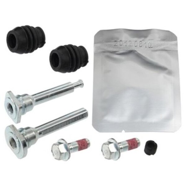 Führungshülsensatz Bremssattel mit Schrauben A.B.S. für u.a. SUBARU FORESTER