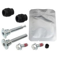 Führungshülsensatz Bremssattel mit Schrauben...