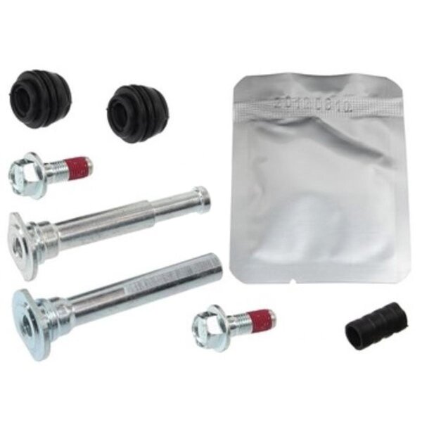 Führungshülsensatz Bremssattel mit Schrauben A.B.S. für TOYOTA HILUX