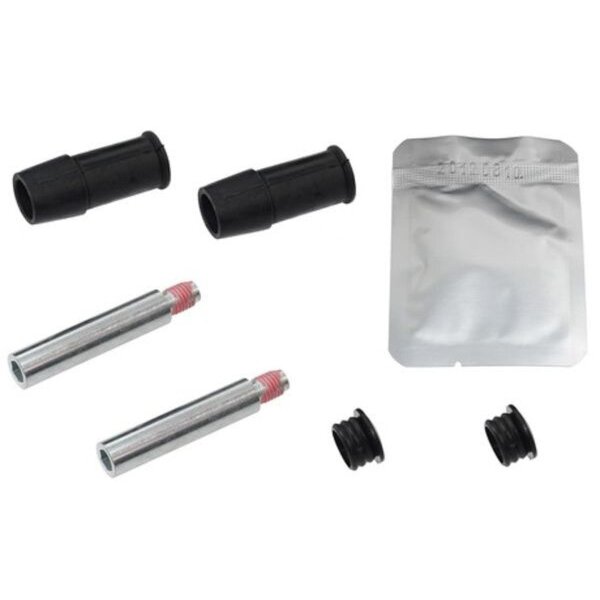 Führungshülsensatz Bremssattel mit Schrauben A.B.S. für u.a. VW MULTIVAN