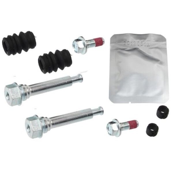 Führungshülsensatz Bremssattel mit Schrauben A.B.S. für u.a. TOYOTA AURIS