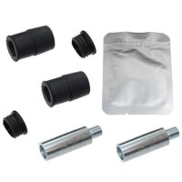 Guide sleeve set brake calliper with screws A.B.S. for...