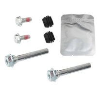 Guide sleeve set brake calliper with screws A.B.S. for...