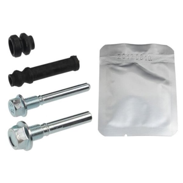 Führungshülsensatz Bremssattel mit Schrauben A.B.S. für u.a. SUZUKI GRAND