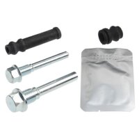 Guide sleeve set brake calliper with bolts A.B.S. for...