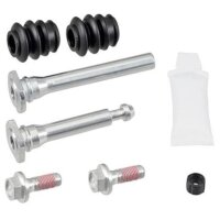 Führungshülsensatz Bremssattel mit Schrauben...