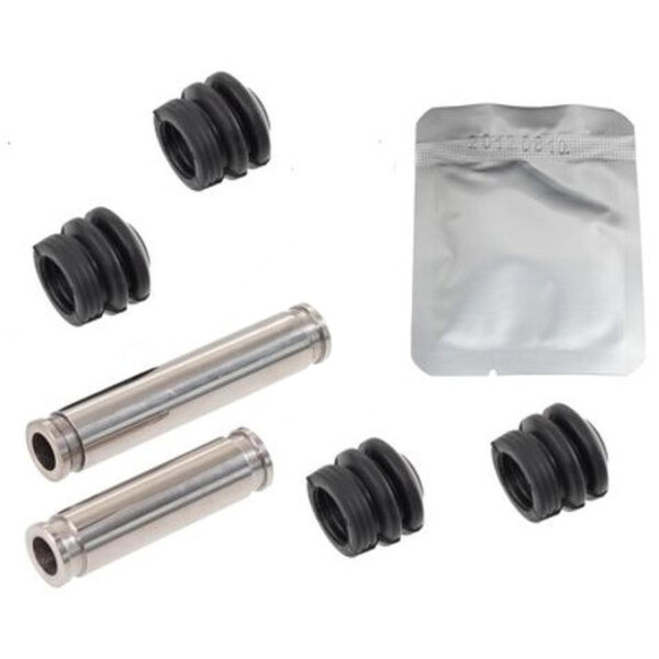 Führungshülsensatz Bremssattel mit Schrauben A.B.S. für u.a. TOYOTA COROLLA