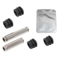 Führungshülsensatz Bremssattel mit Schrauben...