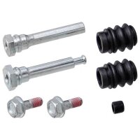 Führungshülsensatz Bremssattel A.B.S. passend...