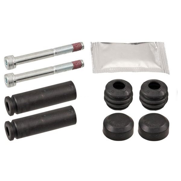 Führungshülsensatz Bremssattel A.B.S. passend für u.a. FORD TRANSIT