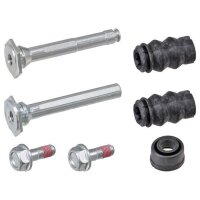 Führungshülsensatz Bremssattel mit Schrauben...