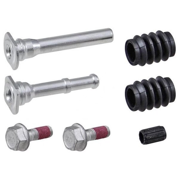 Brake caliper guide sleeve set A.B.S. for NISSAN PRIMERA and others