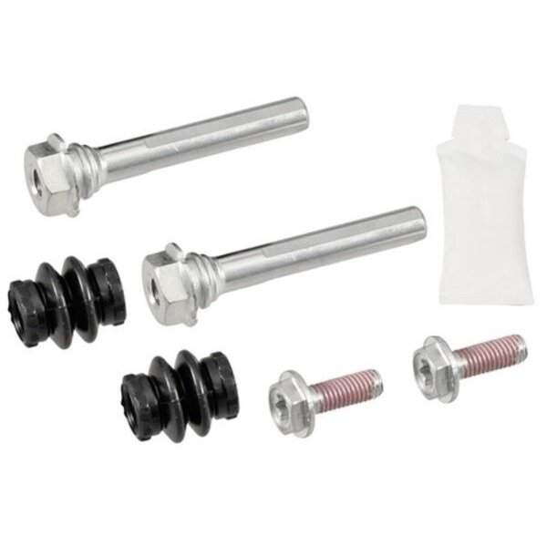 Führungshülsensatz Bremssattel mit Schrauben A.B.S. für u.a. MB B-KLASSE