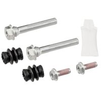 Führungshülsensatz Bremssattel mit Schrauben...