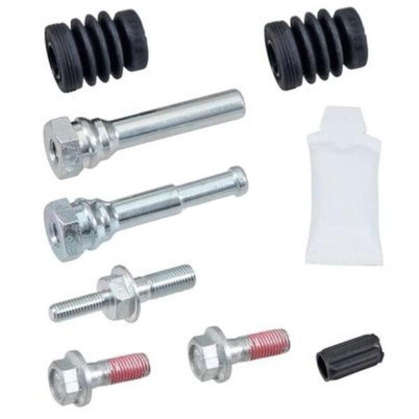 Brake caliper guide sleeve set A.B.S. suitable for OPEL ZAFIRA and others